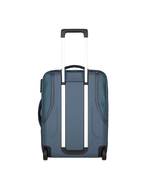 Travelite Skaii 2 Wielen Hybrid Expandable Handbagage Koffer