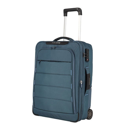 Travelite Skaii 2 Wielen Hybrid Expandable Handbagage Koffer