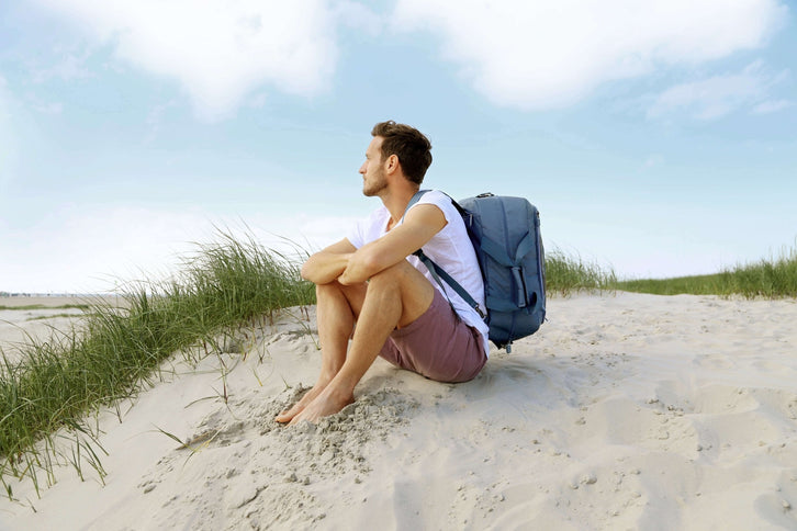 Travelite Skaii Weekender / Backpack