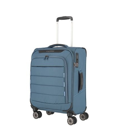 Travelite Skaii Zachte Handbagage Koffer 1,9KG Super Light