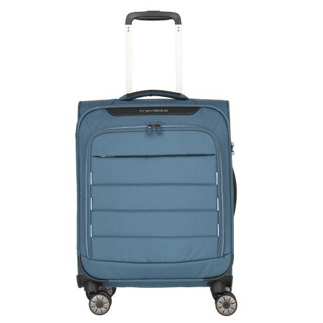 Travelite Skaii Zachte Handbagage Koffer 1,9KG Super Light