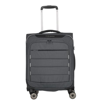 Travelite Skaii Zachte Handbagage Koffer 1,9KG Super Light