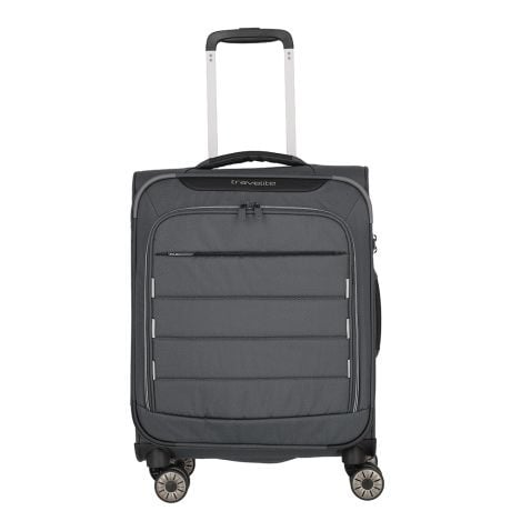 Travelite Skaii Zachte Handbagage Koffer 1,9KG Super Light