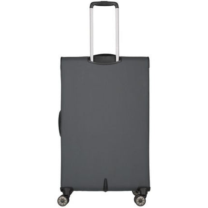 Travelite Skaii Zachte Koffer Groot 78 EXP Super Light