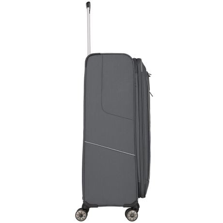 Travelite Skaii Zachte Koffer Groot 78 EXP Super Light
