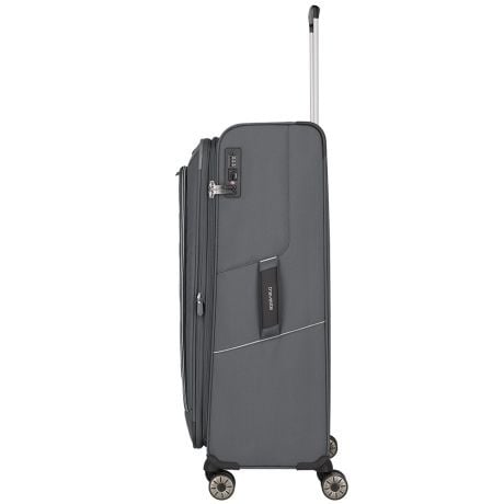 Travelite Skaii Zachte Koffer Groot 78 EXP Super Light