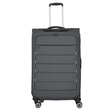 Travelite Skaii Zachte Koffer Groot 78 EXP Super Light