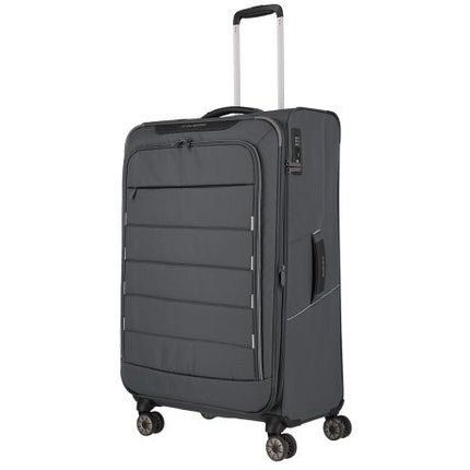 Travelite Skaii Zachte Koffer Groot 78 EXP Super Light