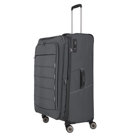 Travelite Skaii Zachte Koffer Groot 78 EXP Super Light