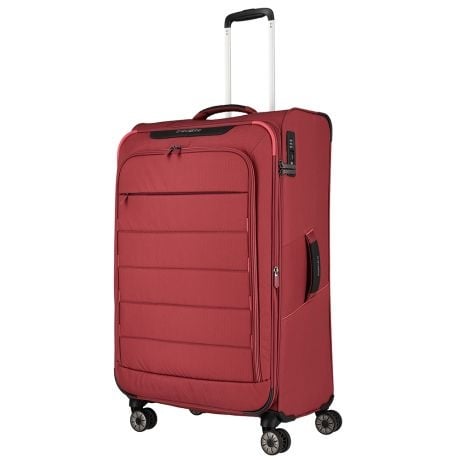Travelite Skaii Zachte Koffer Groot 78 EXP Super Light