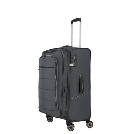 Travelite Skaii Zachte Koffer Medium 67 EXP Super Light