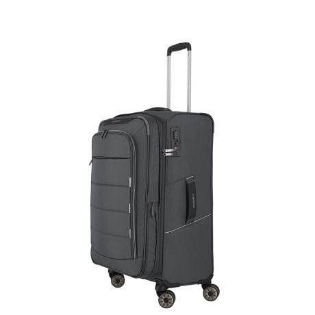 Travelite Skaii Zachte Koffer Medium 67 EXP Super Light