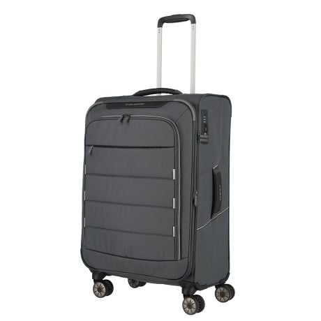 Travelite Skaii Zachte Koffer Medium 67 EXP Super Light
