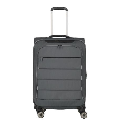 Travelite Skaii Zachte Koffer Medium 67 EXP Super Light