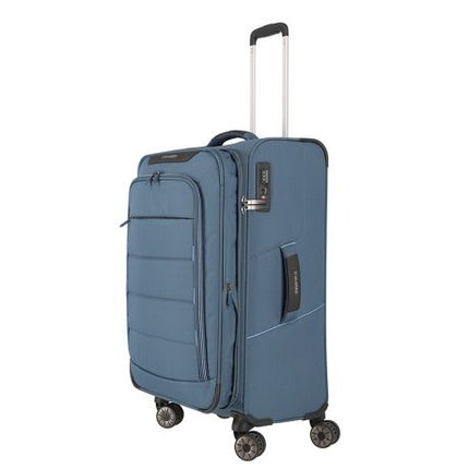 Travelite Skaii Zachte Koffer Medium 67 EXP Super Light