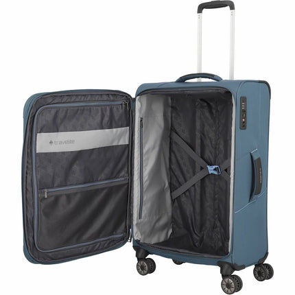 Travelite Skaii Zachte Kofferset Super Light