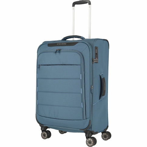 Travelite Skaii Zachte Kofferset Super Light