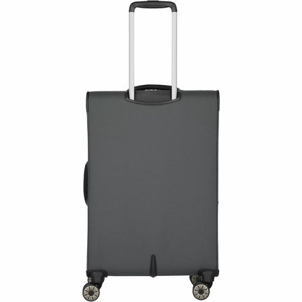 Travelite Skaii Zachte Kofferset Super Light