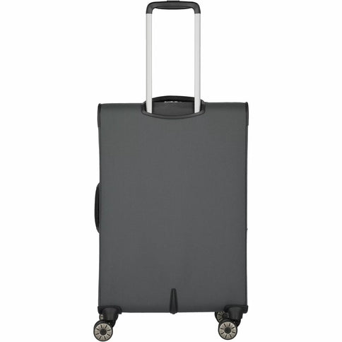 Travelite Skaii Zachte Kofferset Super Light