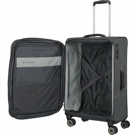 Travelite Skaii Zachte Kofferset Super Light