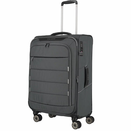 Travelite Skaii Zachte Kofferset Super Light