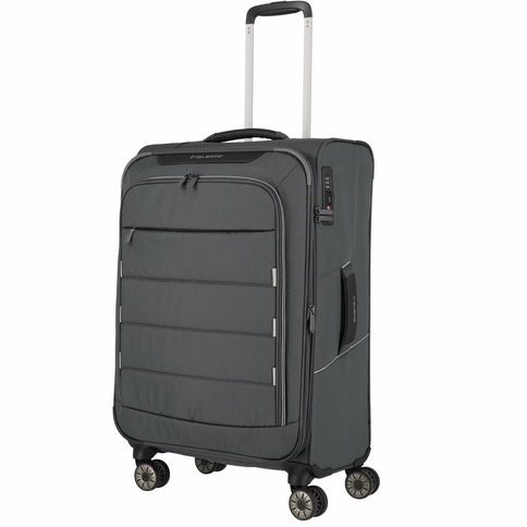 Travelite Skaii Zachte Kofferset Super Light
