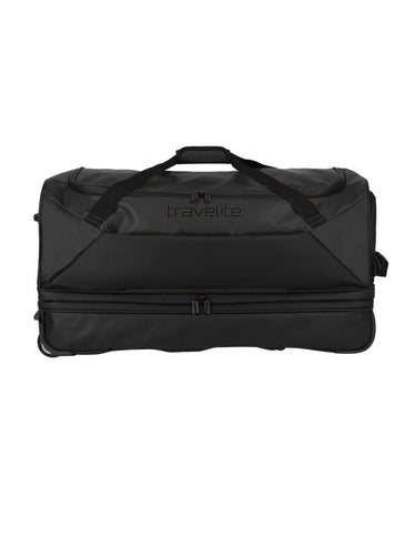 Travelite Travelite Basics Reistas Met WIelen Expendable Tarpauleum 70cm