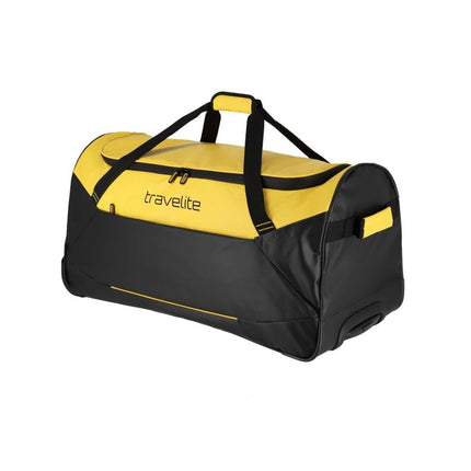 Travelite Travelite Basics Reistas Met Wielen Tarpauleum 70cm