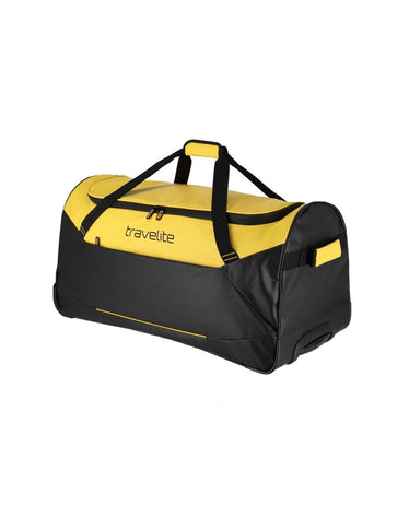 Travelite Travelite Basics Reistas Met Wielen Tarpauleum 70cm