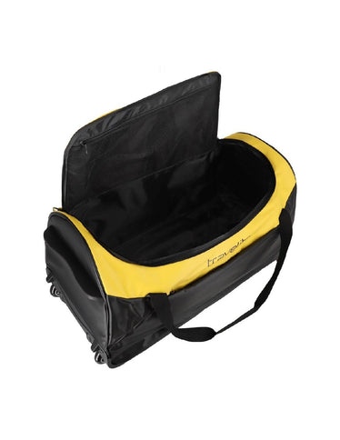 Travelite Travelite Basics Reistas Met Wielen Tarpauleum 70cm