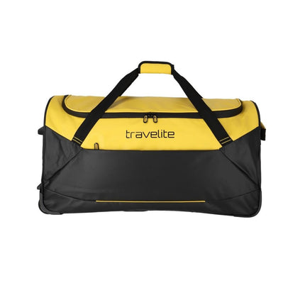 Travelite Travelite Basics Reistas Met Wielen Tarpauleum 70cm