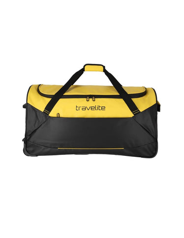 Travelite Travelite Basics Reistas Met Wielen Tarpauleum 70cm