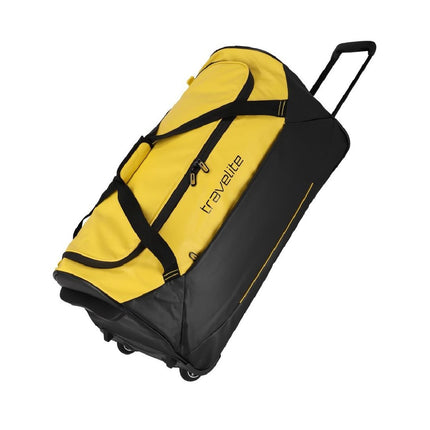 Travelite Travelite Basics Reistas Met Wielen Tarpauleum 70cm