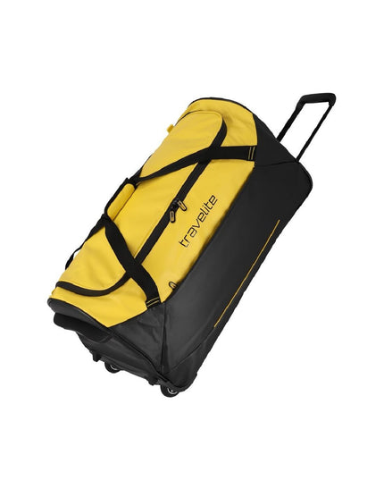 Travelite Travelite Basics Reistas Met Wielen Tarpauleum 70cm