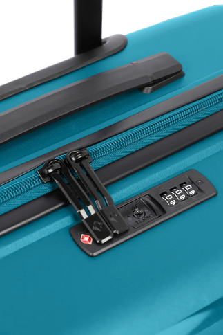 Travelite Trient Spinner Large Super Light Aanbieding