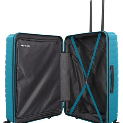 Travelite Trient Spinner Large Super Light Aanbieding