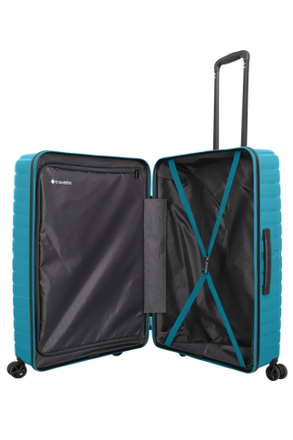 Travelite Trient Spinner Large Super Light Aanbieding