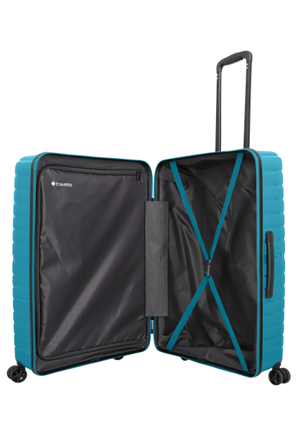 Travelite Trient Spinner Large Super Light Aanbieding
