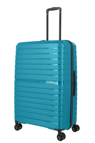 Travelite Trient Spinner Large Super Light Aanbieding