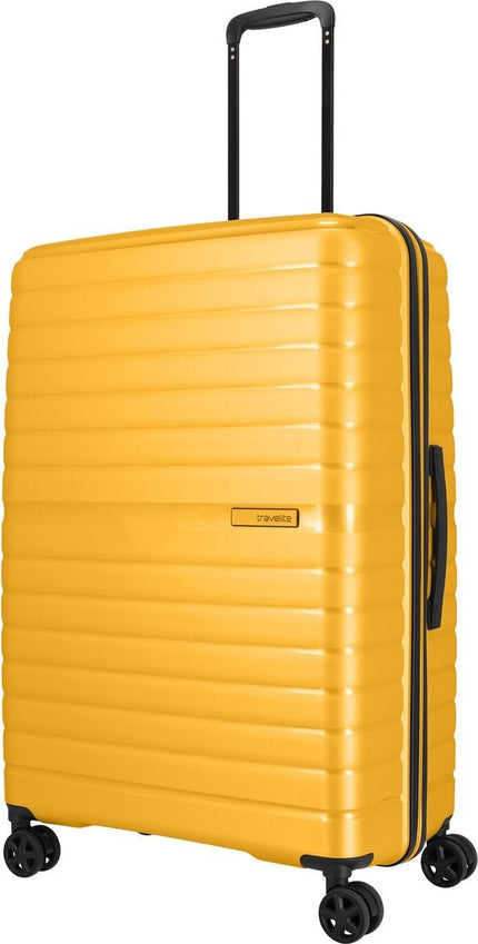 Travelite Trient Spinner Large Super Light Aanbieding