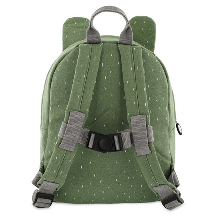 Trixie Rugzak, Kinderrugtas Mr Frog