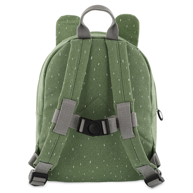 Trixie Rugzak, Kinderrugtas Mr Frog