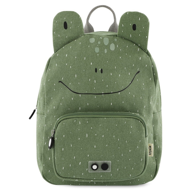 Trixie Rugzak, Kinderrugtas Mr Frog