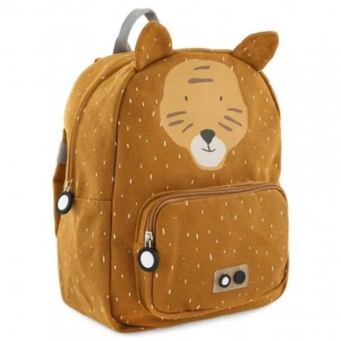 Trixie Rugzak, Kinderrugtas Mr Tiger