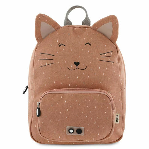 Trixie Rugzak, Kinderrugtas Mrs. Cat