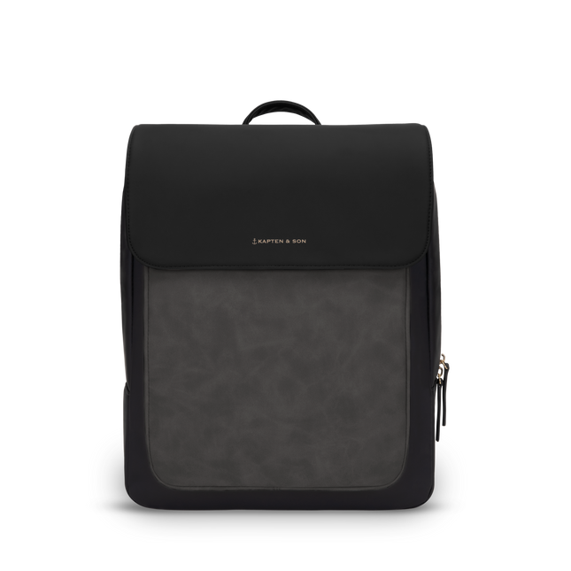 Kapten & Son Rugzak Tromso 14 Inch