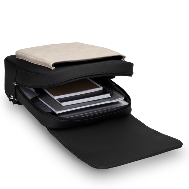 Kapten & Son Rugzak Tromso 14 Inch
