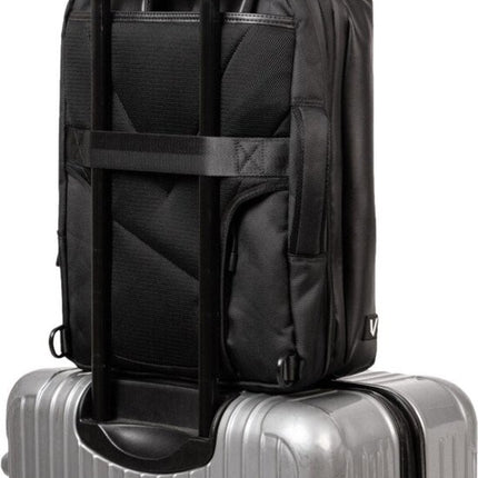 Vanber By Berba Vanber Laptoptas Rugtas Daypack 15.6 inch