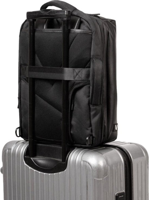 Vanber By Berba Vanber Laptoptas Rugtas Daypack 15.6 inch