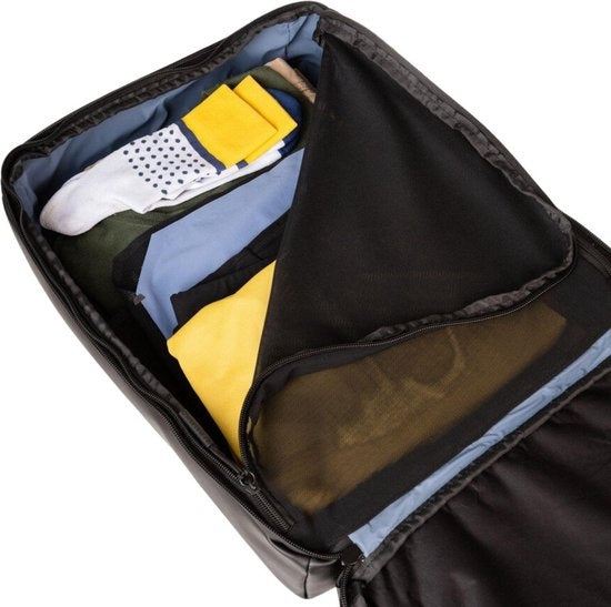 Vanber By Berba Vanber Laptoptas Rugtas Daypack 15.6 inch
